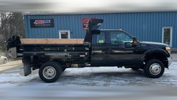 2015 Ford Super Duty F-350 XL