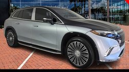 2024 Mercedes-Benz EQS Mercedes-Maybach EQS 680 4MATIC