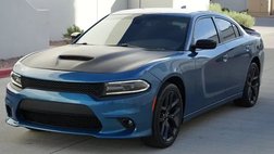2020 Dodge Charger GT