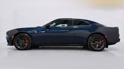 2024 Dodge Charger Daytona Scat Pack