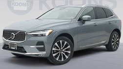 2023 Volvo XC60 B5 Plus Bright Theme
