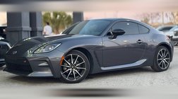 2022 Toyota GR86 Base