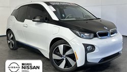 2017 BMW i3 94 Ah