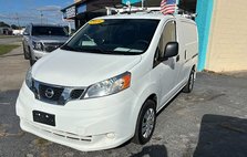 2016 Nissan NV200 S