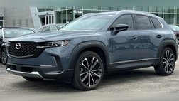 2024 Mazda CX-50 2.5 Turbo Premium Plus