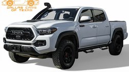 2019 Toyota Tacoma SR