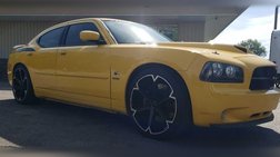 2006 Dodge Charger RT