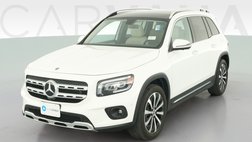 2021 Mercedes-Benz GLB GLB 250