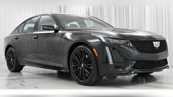 2023 Cadillac CT5-V Base