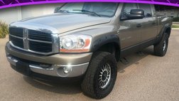 2006 Dodge Ram 3500 