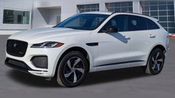 2024 Jaguar F-PACE P250 R-Dynamic S