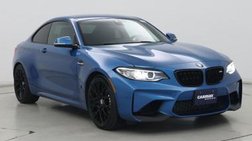 2017 BMW M2 Base