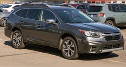 2022 Subaru Outback Touring XT