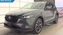 2023 Mazda CX-5 2.5 S Premium