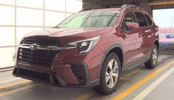 2024 Subaru Ascent Premium 7-Passenger