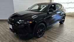 2024 Dodge Hornet R/T Plus