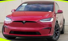 2023 Tesla Model X Base