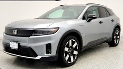 2024 Honda Prologue Elite