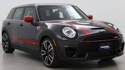 2020 MINI Clubman John Cooper Works ALL4