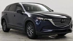 2020 Mazda CX-9 Touring