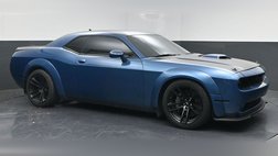 2020 Dodge Challenger R/T Scat Pack
