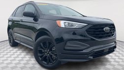2024 Ford Edge SE
