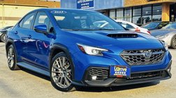 2023 Subaru WRX GT