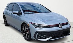 2026 Volkswagen Golf GTI SE