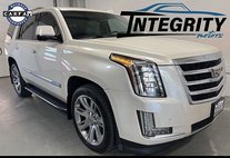 2015 Cadillac Escalade Luxury