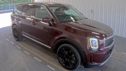2020 Kia Telluride LX