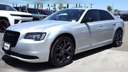 2021 Chrysler 300 Touring
