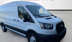 2024 Ford Transit 250