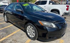 2009 Toyota Camry Hybrid Base