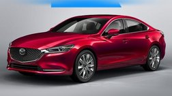 2018 Mazda MAZDA6 Touring