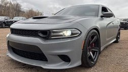 2016 Dodge Charger SRT 392