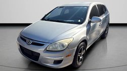 2012 Hyundai Elantra Touring GLS