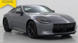 2023 Nissan Z Performance