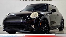 2016 MINI Hardtop Cooper