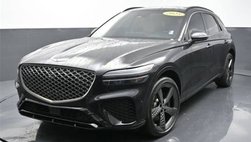 2025 Genesis GV70 3.5T Sport