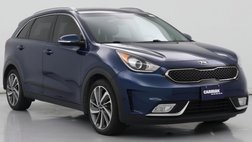 2017 Kia Niro Touring