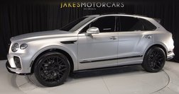 2023 Bentley Bentayga Speed