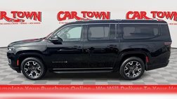 2023 Jeep Wagoneer L Series III