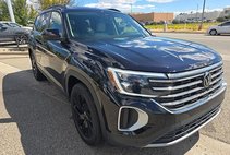 2025 Volkswagen Atlas SE 4Motion