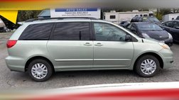 2006 Toyota Sienna LE