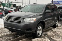 2010 Toyota Highlander Base