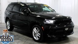 2024 Dodge Durango GT