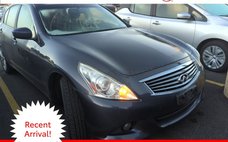 2012 Infiniti G37 Sedan x