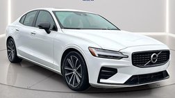 2022 Volvo S60 B5 Momentum