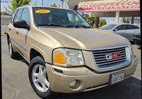 2007 GMC Envoy SLE