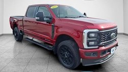 2025 Ford Super Duty F-250 XLT